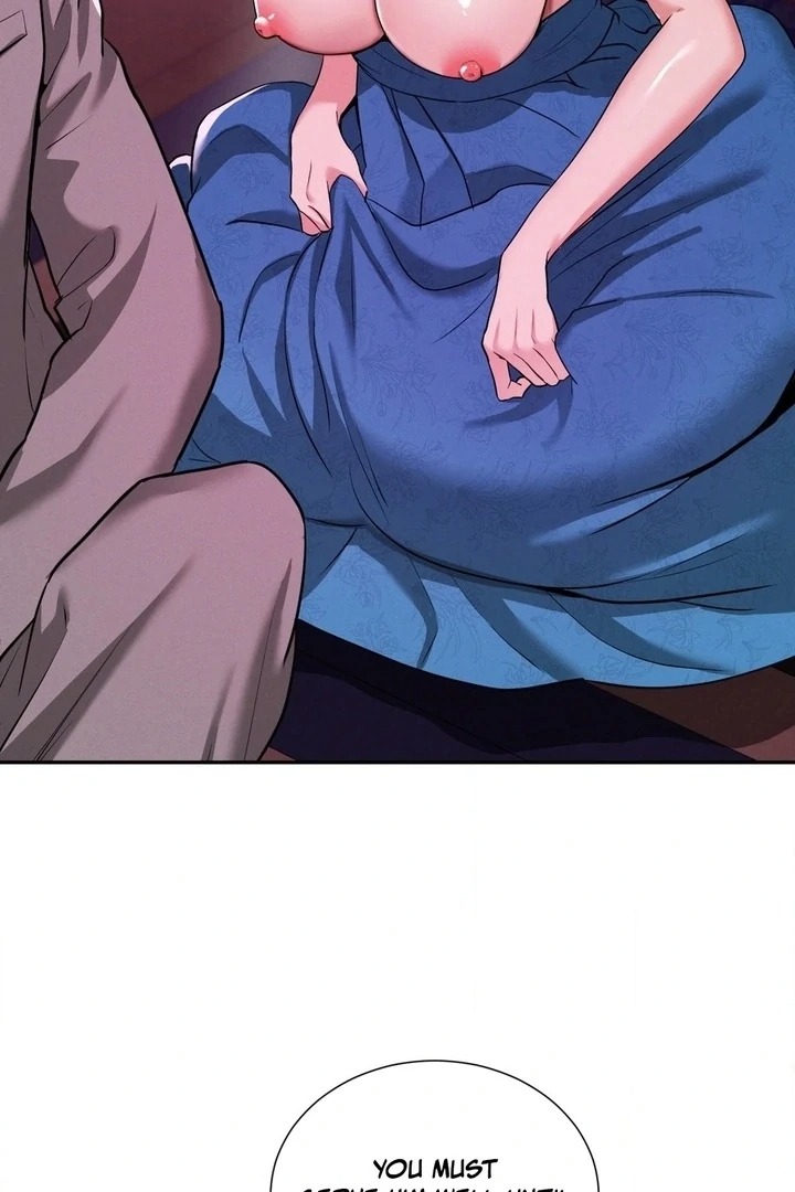 Yeoni’s Tavern - Chapter 5 Page 80