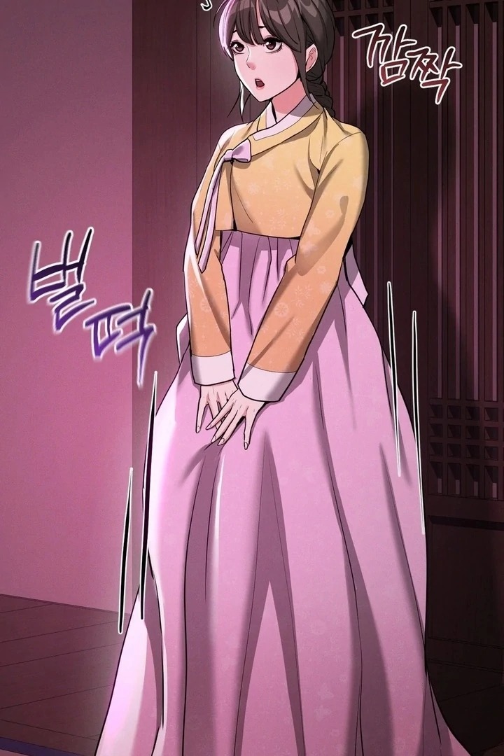 Yeoni’s Tavern - Chapter 5 Page 84