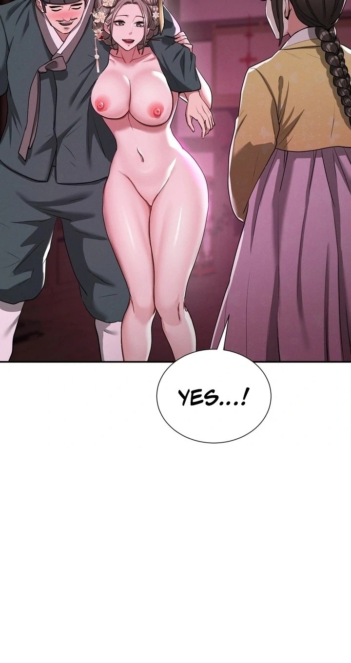 Yeoni’s Tavern - Chapter 5 Page 86