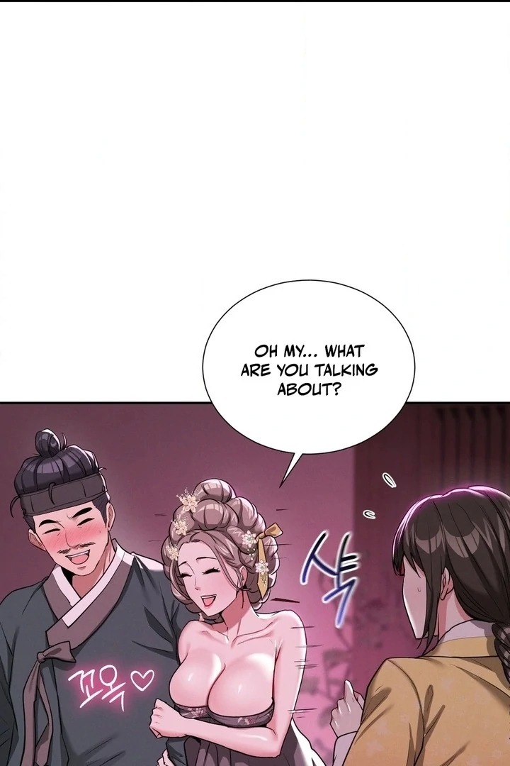 Yeoni’s Tavern - Chapter 5 Page 92