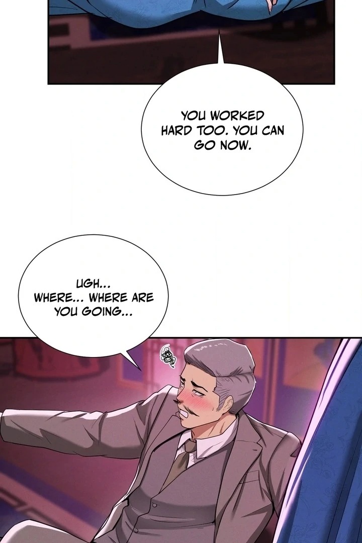 Yeoni’s Tavern - Chapter 5 Page 96