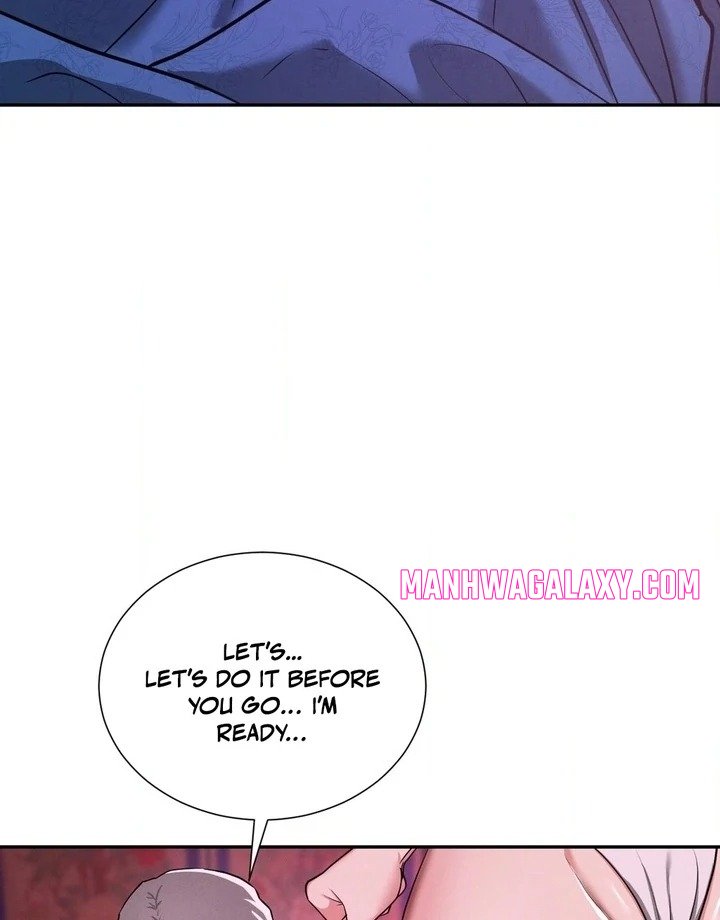 Yeoni’s Tavern - Chapter 5 Page 99