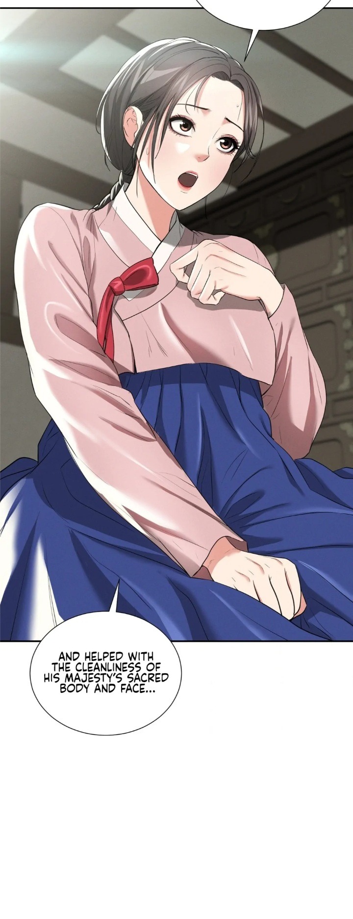 Yeoni’s Tavern - Chapter 7 Page 15