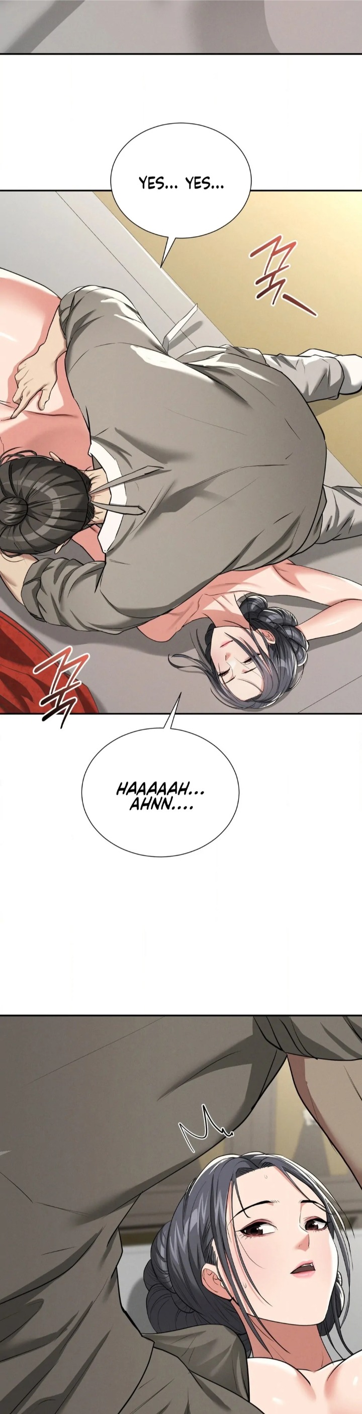 Yeoni’s Tavern - Chapter 7 Page 41