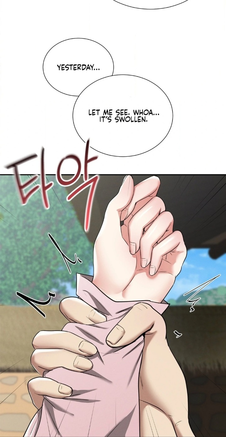 Yeoni’s Tavern - Chapter 7 Page 5