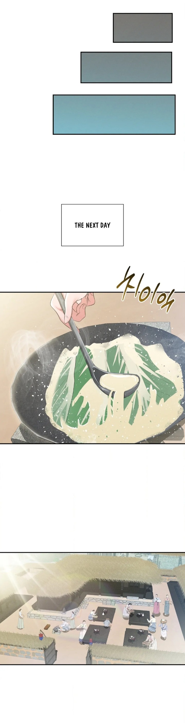 Yeoni’s Tavern - Chapter 9 Page 28