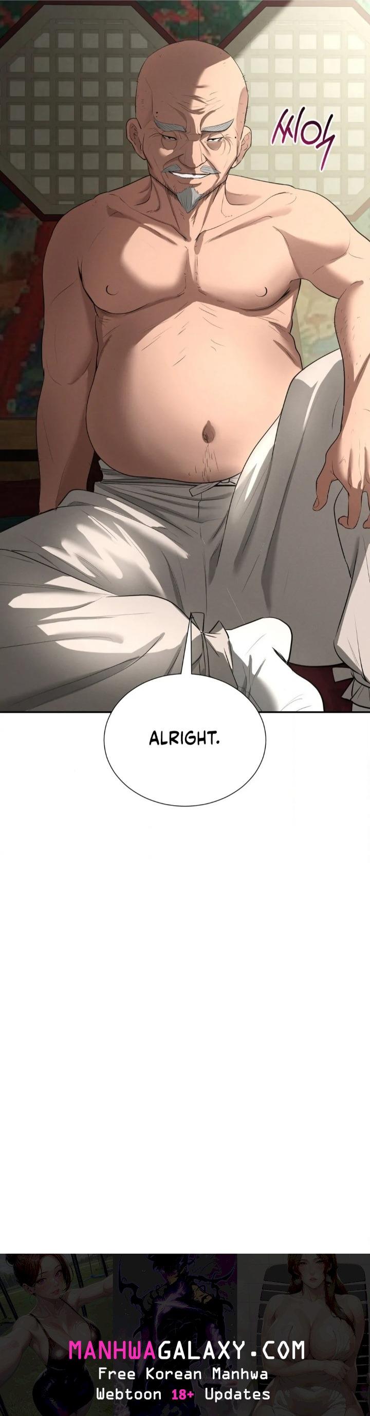 Yeoni’s Tavern - Chapter 9 Page 45