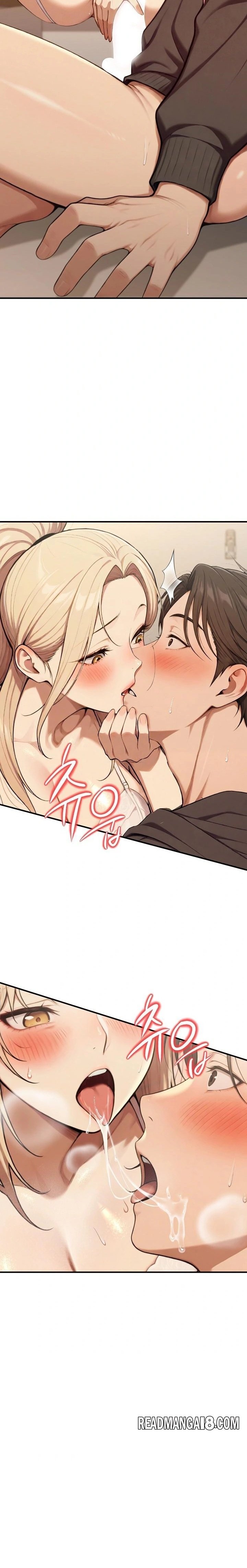 A Girlfriend Every Day of the Week Raw - Chapter 14 Page 37