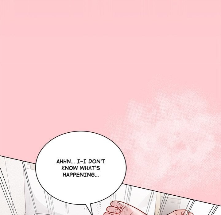 Signed, Sealed, Mistaken (Uncensored) - Chapter 20 Page 123