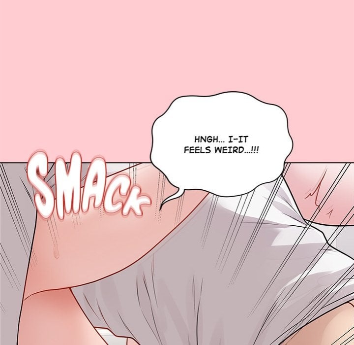 Signed, Sealed, Mistaken (Uncensored) - Chapter 20 Page 130