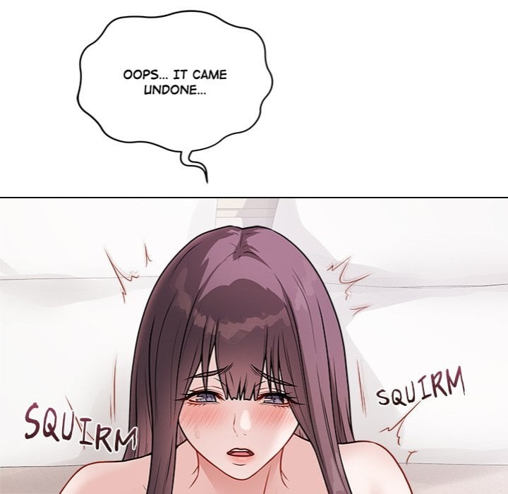 Signed, Sealed, Mistaken (Uncensored) - Chapter 20 Page 149