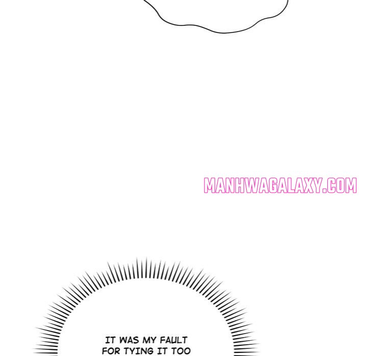 Signed, Sealed, Mistaken (Uncensored) - Chapter 20 Page 157