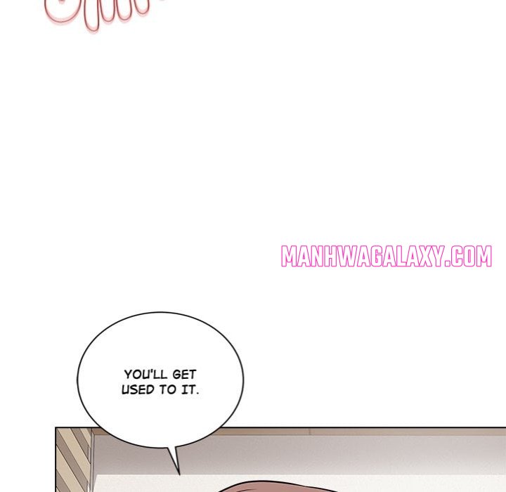 Signed, Sealed, Mistaken (Uncensored) - Chapter 20 Page 32