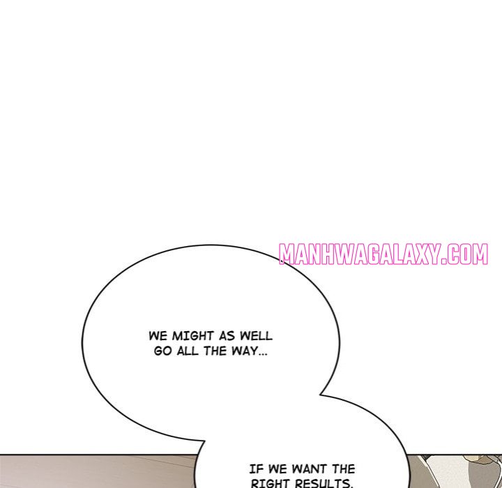 Signed, Sealed, Mistaken (Uncensored) - Chapter 20 Page 55