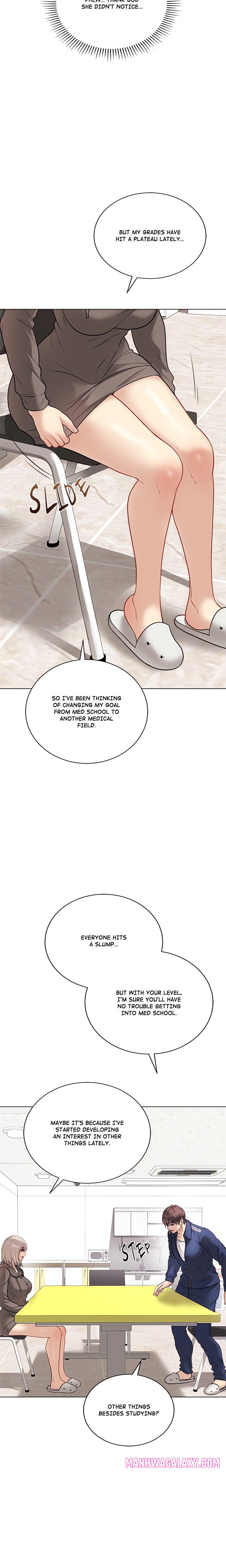 Signed, Sealed, Mistaken (Uncensored) - Chapter 22 Page 26