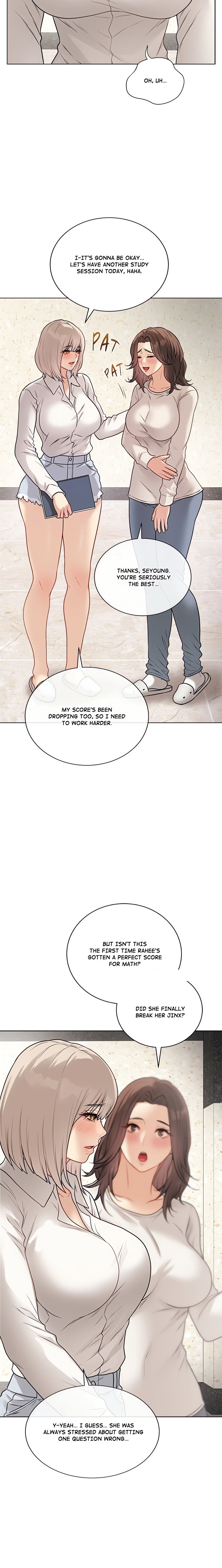 Signed, Sealed, Mistaken (Uncensored) - Chapter 22 Page 3