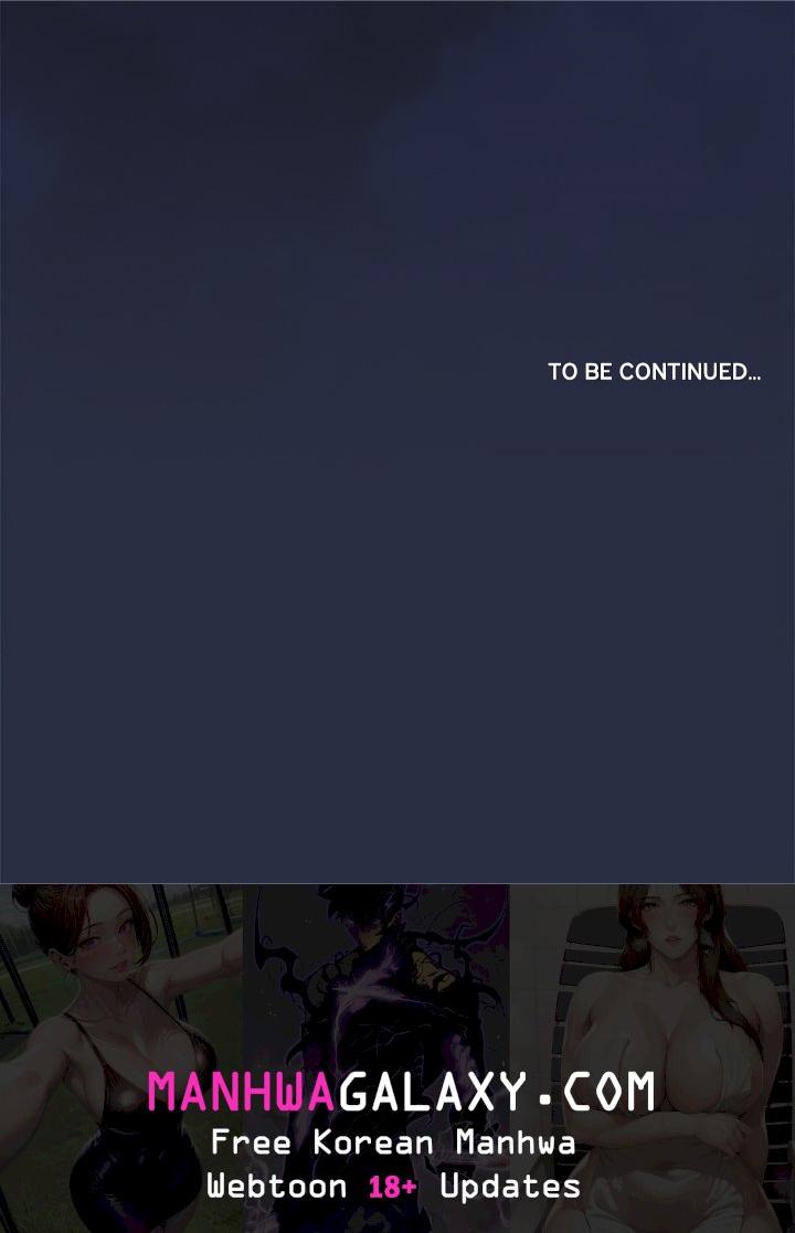 Signed, Sealed, Mistaken (Uncensored) - Chapter 23 Page 36