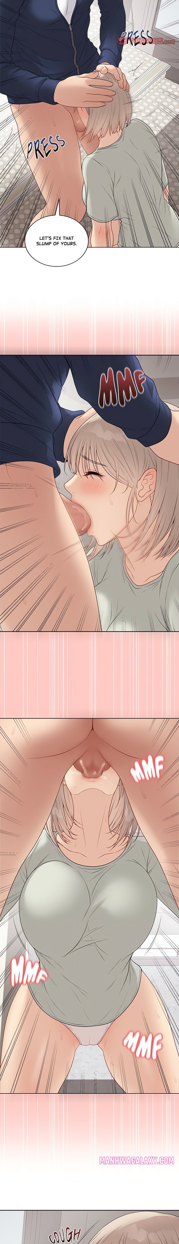 Signed, Sealed, Mistaken (Uncensored) - Chapter 26 Page 26