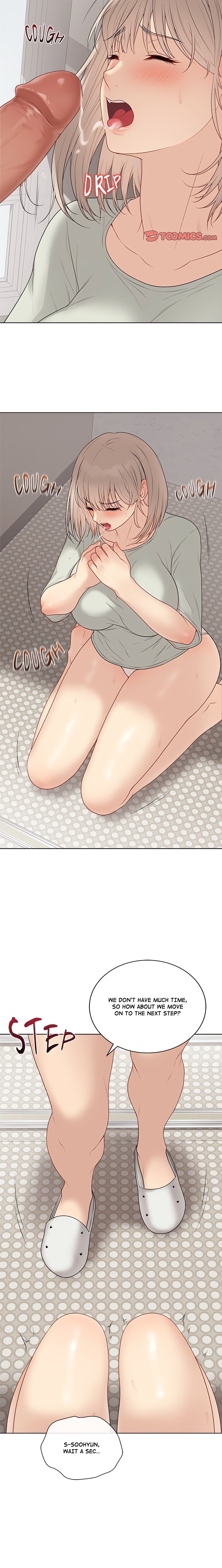 Signed, Sealed, Mistaken (Uncensored) - Chapter 26 Page 27