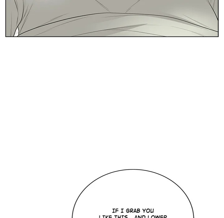 Signed, Sealed, Mistaken (Uncensored) - Chapter 27 Page 102