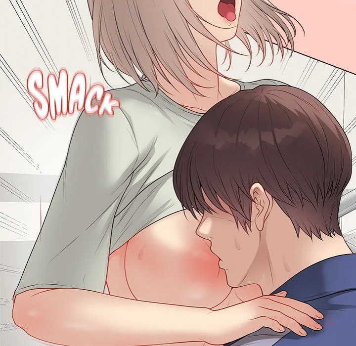 Signed, Sealed, Mistaken (Uncensored) - Chapter 27 Page 124