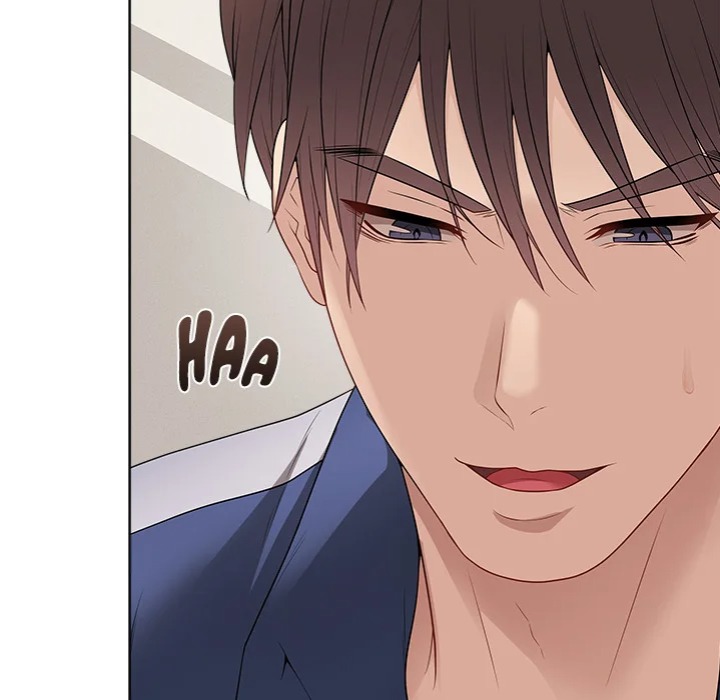 Signed, Sealed, Mistaken (Uncensored) - Chapter 27 Page 13