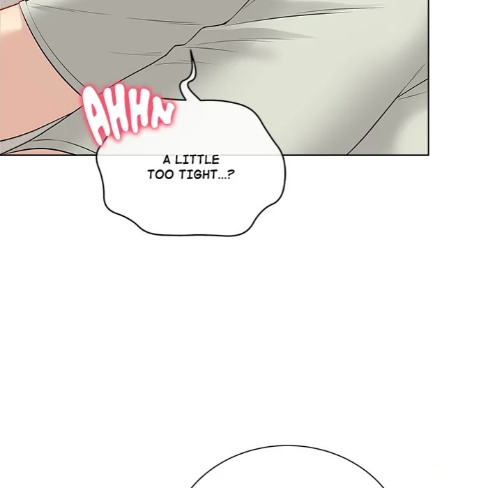 Signed, Sealed, Mistaken (Uncensored) - Chapter 27 Page 16