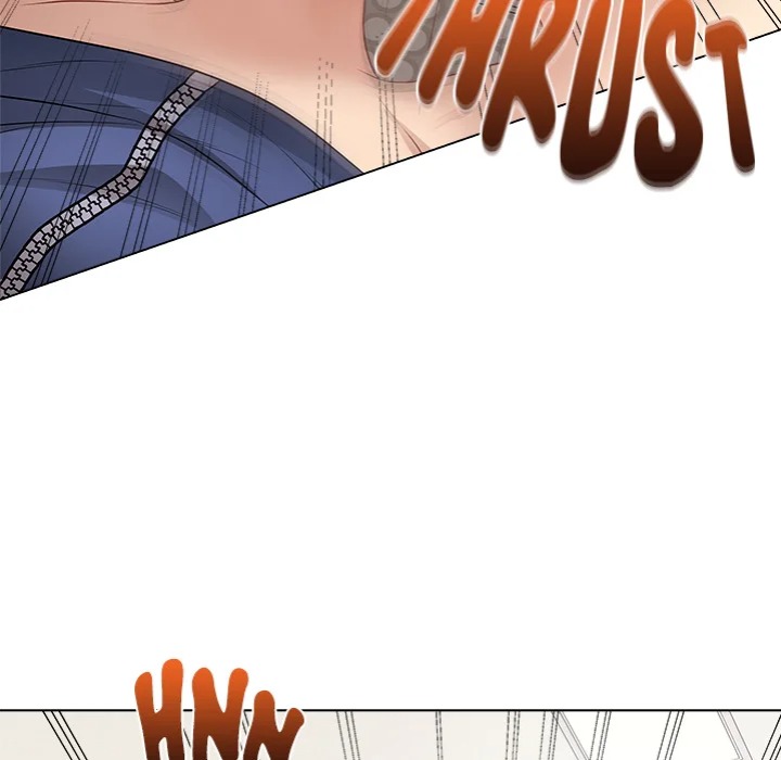 Signed, Sealed, Mistaken (Uncensored) - Chapter 27 Page 176