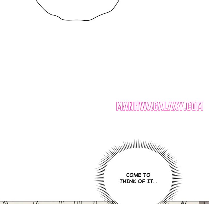 Signed, Sealed, Mistaken (Uncensored) - Chapter 27 Page 19