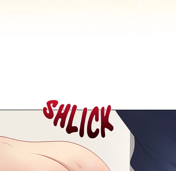 Signed, Sealed, Mistaken (Uncensored) - Chapter 27 Page 57