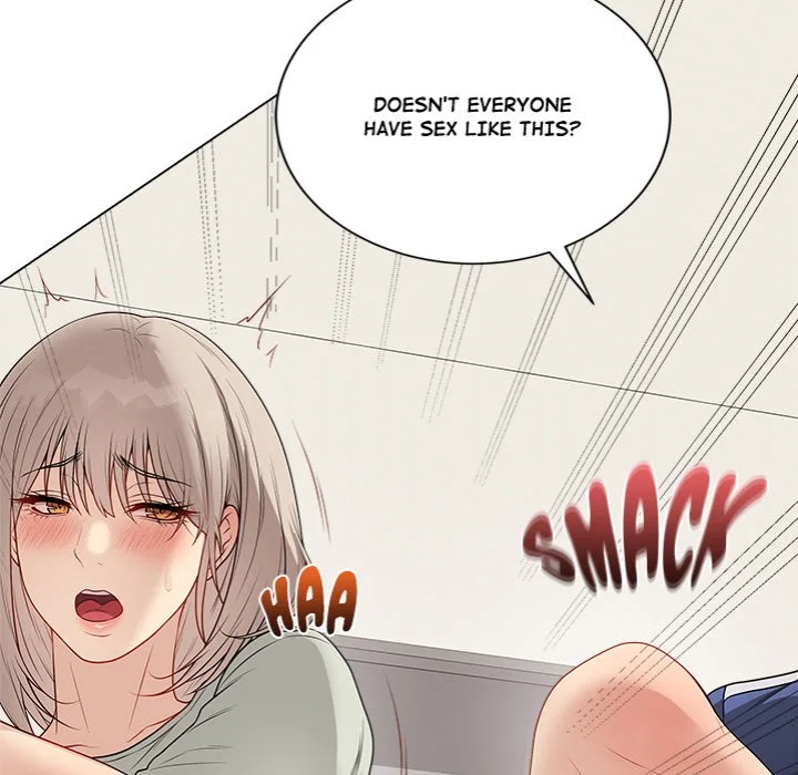 Signed, Sealed, Mistaken (Uncensored) - Chapter 27 Page 66