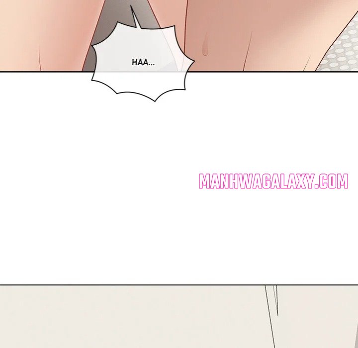 Signed, Sealed, Mistaken (Uncensored) - Chapter 27 Page 82