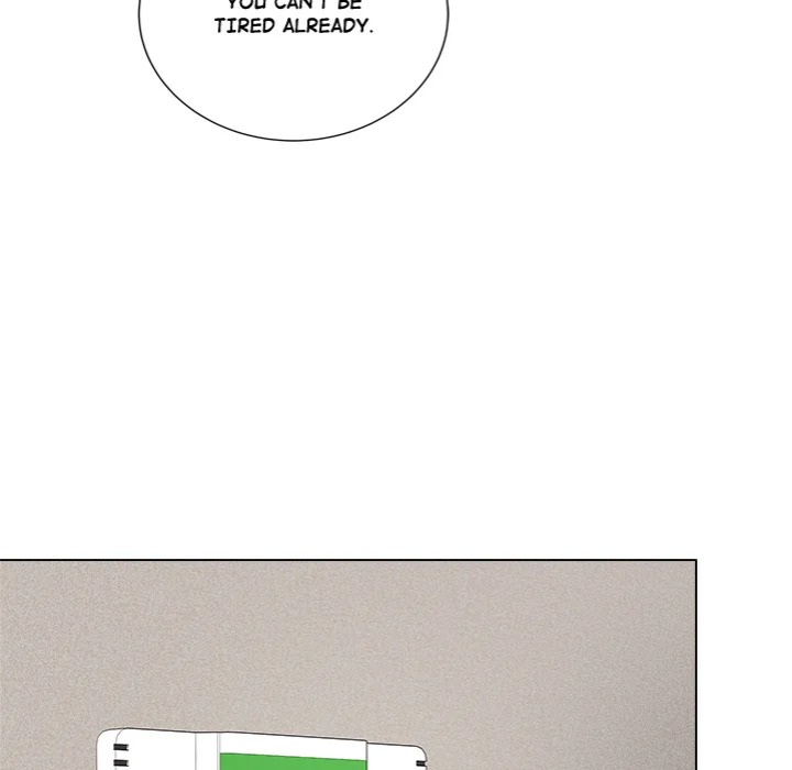 Signed, Sealed, Mistaken (Uncensored) - Chapter 27 Page 87