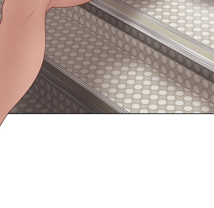 Signed, Sealed, Mistaken (Uncensored) - Chapter 27 Page 99