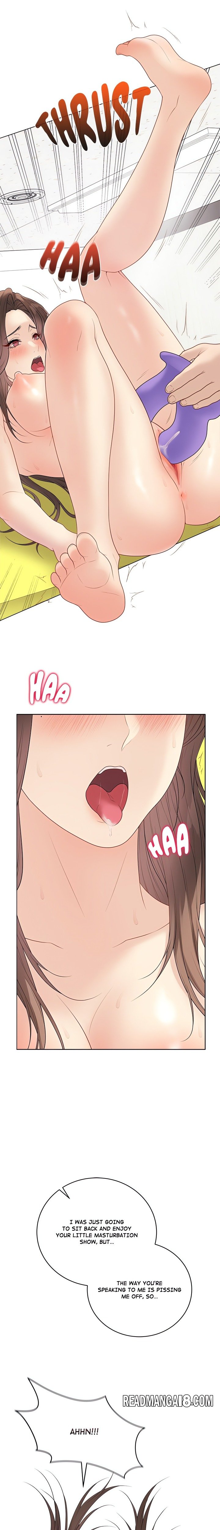 Signed, Sealed, Mistaken (Uncensored) - Chapter 29 Page 16