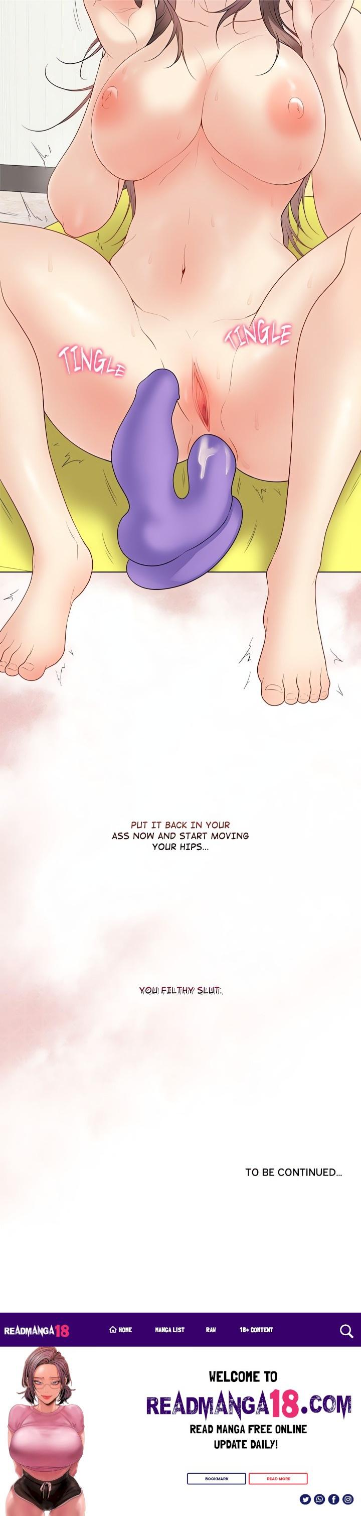 Signed, Sealed, Mistaken (Uncensored) - Chapter 29 Page 30