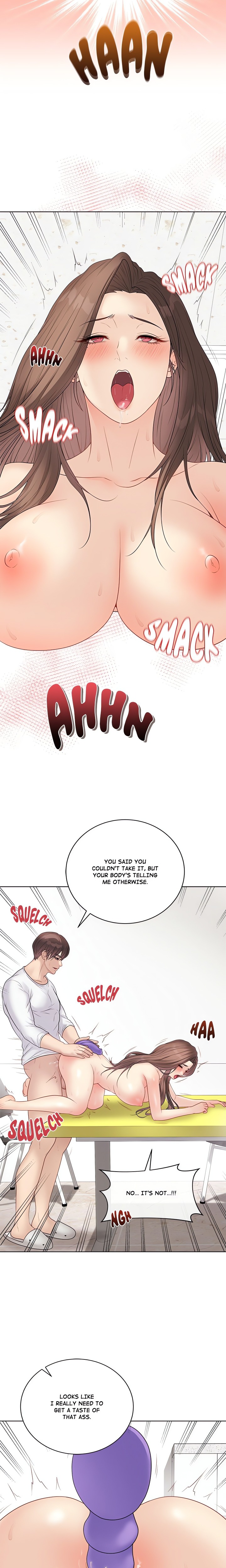 Signed, Sealed, Mistaken (Uncensored) - Chapter 31 Page 5