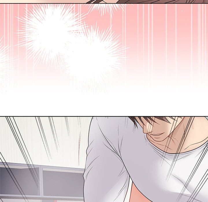 Signed, Sealed, Mistaken (Uncensored) - Chapter 32 Page 119