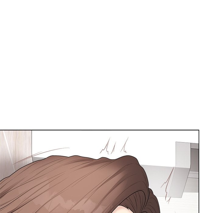 Signed, Sealed, Mistaken (Uncensored) - Chapter 32 Page 134