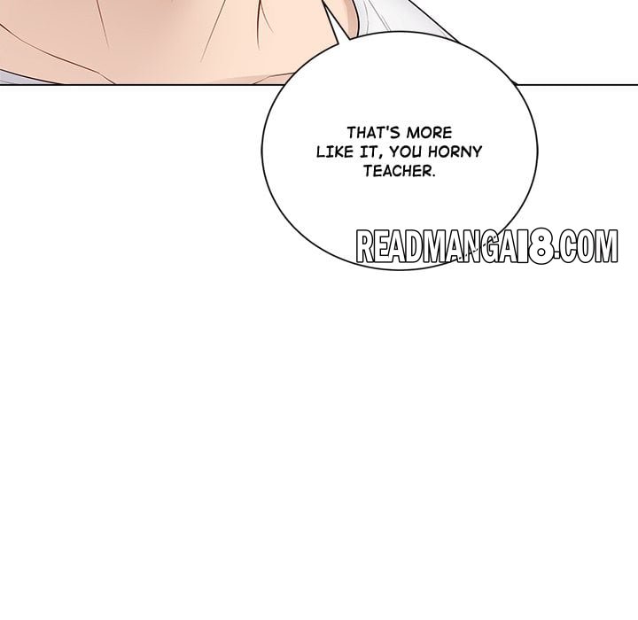 Signed, Sealed, Mistaken (Uncensored) - Chapter 32 Page 149