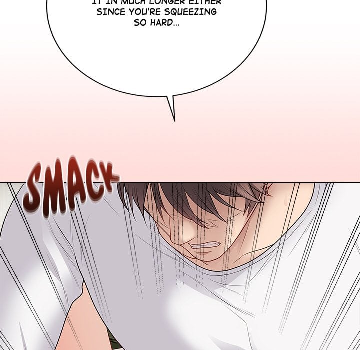 Signed, Sealed, Mistaken (Uncensored) - Chapter 32 Page 167