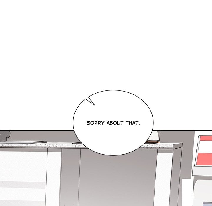 Signed, Sealed, Mistaken (Uncensored) - Chapter 32 Page 177