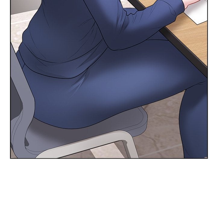 Signed, Sealed, Mistaken (Uncensored) - Chapter 32 Page 189