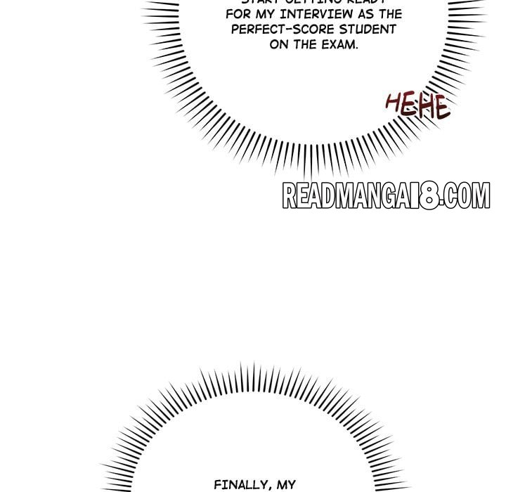 Signed, Sealed, Mistaken (Uncensored) - Chapter 32 Page 193