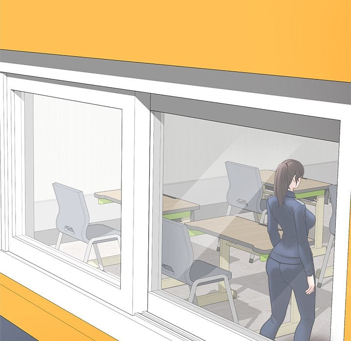 Signed, Sealed, Mistaken (Uncensored) - Chapter 32 Page 202