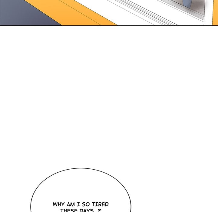 Signed, Sealed, Mistaken (Uncensored) - Chapter 32 Page 203