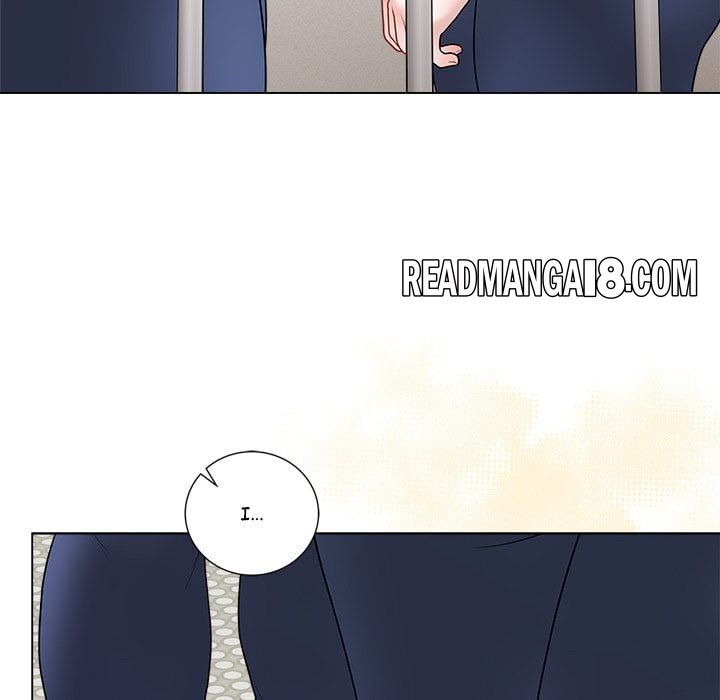 Signed, Sealed, Mistaken (Uncensored) - Chapter 32 Page 219