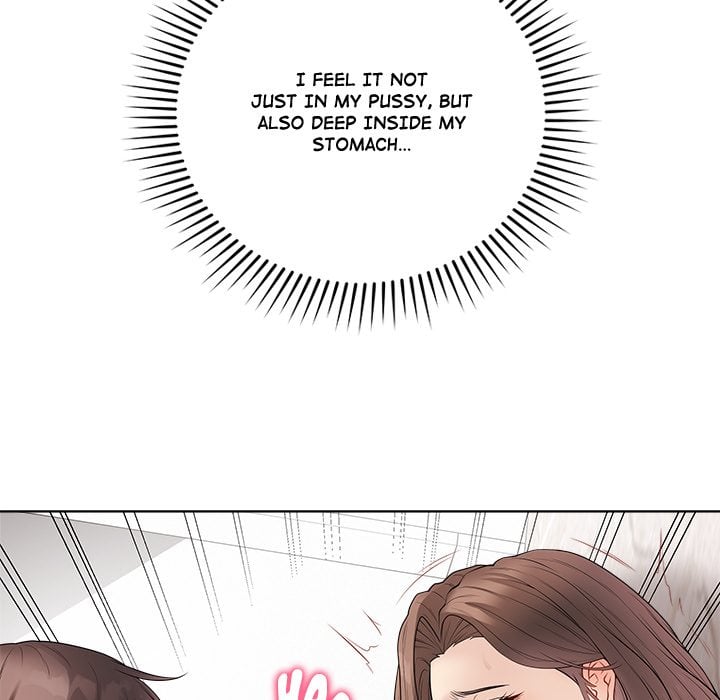 Signed, Sealed, Mistaken (Uncensored) - Chapter 32 Page 34