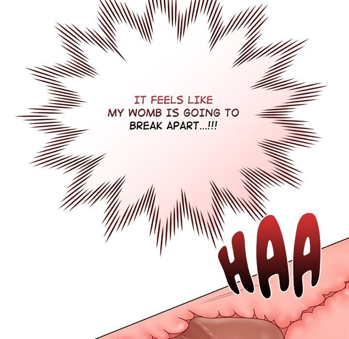 Signed, Sealed, Mistaken (Uncensored) - Chapter 32 Page 42