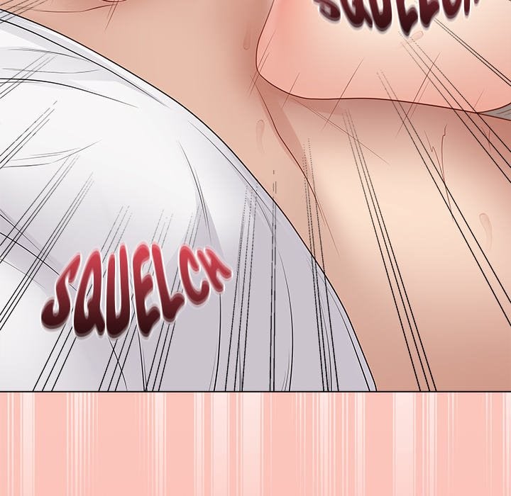 Signed, Sealed, Mistaken (Uncensored) - Chapter 32 Page 58